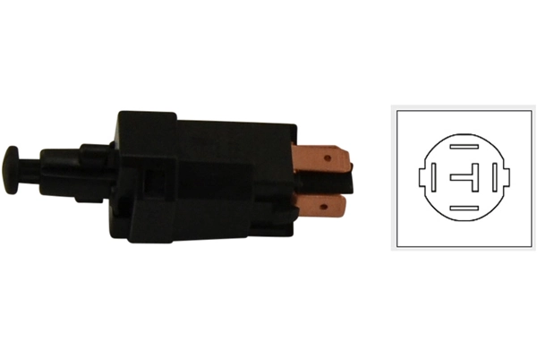Stop Light Switch